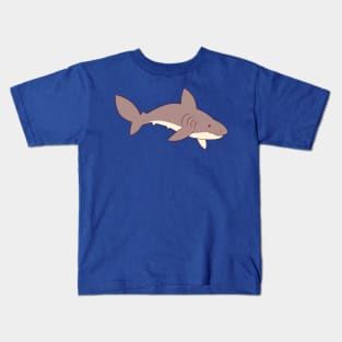 Cute Shark Kids T-Shirt